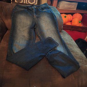 Ladies 1822 Denim Jeans